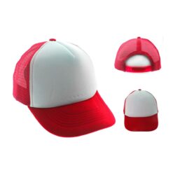 GORRA CAMIONERA