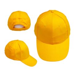 GORRA GABARDINA PREMIUM