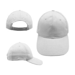 GORRA GABARDINA