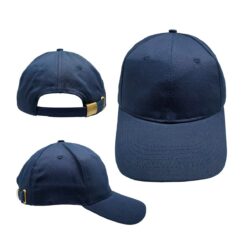 GORRA GABARDINA
