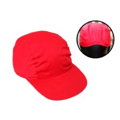 GORRA DE GABARDINA