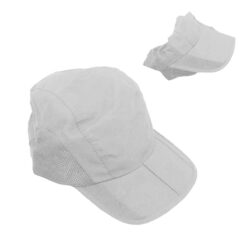 GORRA MICROFIBRA