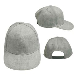 GORRA POLIESTER PREMIUM
