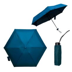 PARAGUAS CARTERA ESTUCHE