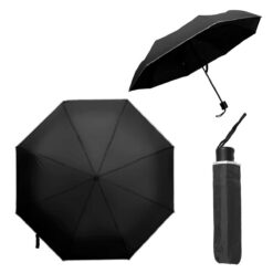 PARAGUAS DE CARTERA CON ESTUCHE