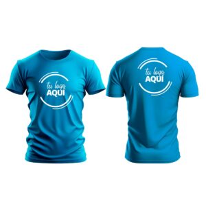 camisetas
