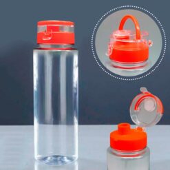 TOMATODO RECTO TRANSPARENTE