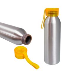 TOMATODO TURIN DE ALUMINIO RECICLADO