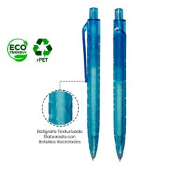 BOLÍGRAFO BOTTLE RPET