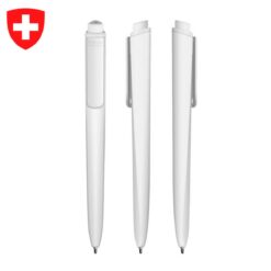 BOLÍGRAFO TORSION ERGONÓMICO SUIZO