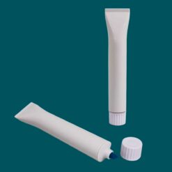 RESALTADOR DE TUBO BLANCO