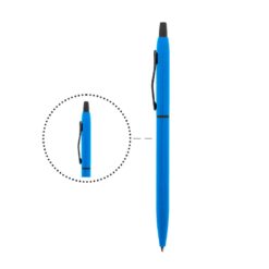 BOLÍGRAFO FINEX METAL