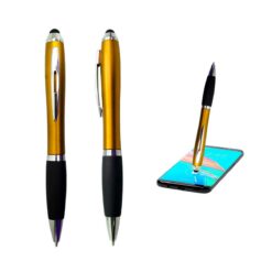 BOLÍGRAFO OLIMPIA  AMARILLO