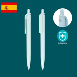 BOLÍGRAFO STYB ESPAÑOL GARAC ANTIBACTERIANO