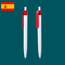 BOLÍGRAFO XUPER STYB ESPAÑOL