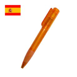 BOLÍGRAFOS ATLAS FROS STYB ESPAÑOL NARANJA