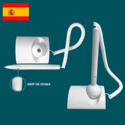 BOLÍGRAFOS BASE TANGO STYB ESPAÑOL BLANCO