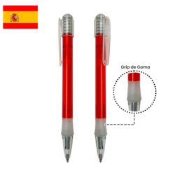 BOLÍGRAFOS OASIS STYB ESPAÑOL