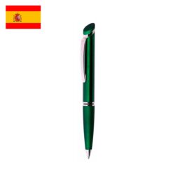 BOLÍGRAFOS STYB ESPAÑOL FLORIDA VERDE