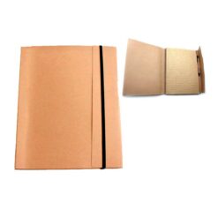 ECOLÓGICO FOLDER A4 NATURAL