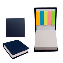 BLOCK NOTAS Y POST IT