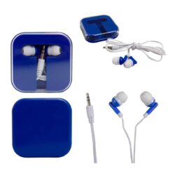 AUDÍFONO EN CAJA PLÁSTICA