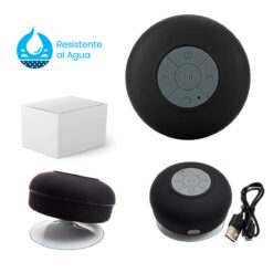 PARLANTE WATER PROOF BLUETOOTH